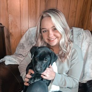 Meet your Posher, Kaili